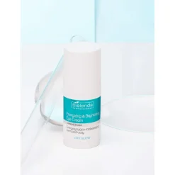 Bielenda Professional Oxy Glow, rozświetlający krem pod oczy, 15 ml