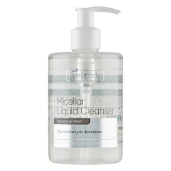 Bielenda Professional, płyn micelarny do demakijażu, 300 ml