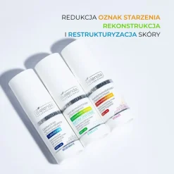 Bielenda Professional SupremeLab, krem dermostymulujący z fito-kolagenem i czynnikami wzrostu, 50 ml