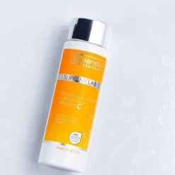 Bielenda Professional SupremeLAB Energy Boost, tonik energetyzujący z ultrastabilną witaminą C, 200 ml