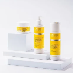 Bielenda Professional SupremeLab Barrier Renew, masełko-balsam barierowo-ratunkowy, 40 g