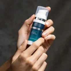 Bielenda Professional SupremeLab For Man, lekki krem normalizujący, 50 ml