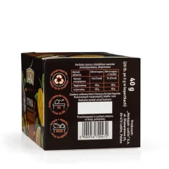 Big-Active, herbata czarna Cytryna & Mango, torebki, 20 szt.