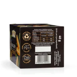 Big-Active, herbata czarna Earl Grey & Cytrusy, saszetki, 20 szt.