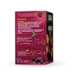 Big-Active Herbatka Rooibos Pomarańcza & Wanilia, torebki, 20 szt.