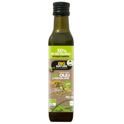 Big Nature Olej z pestek dyni Bio, 250 ml