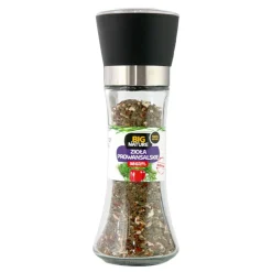 Big Nature Zioła prowansalskie, przyprawa w młynku, 38 g