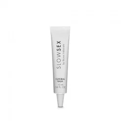 Bijoux Indiscrets Clitoral Balm, rozgrzewający balsam do stymulacji łechtaczki, 10 ml