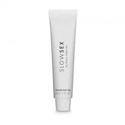 Bijoux Indiscrets Finger Play Gel, nawilżający żel do intymnych pieszczot, 30 ml