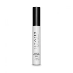 Bijoux Indiscrets Mouthwatering Spray, spray stymulujący produkcję śliny, 13 ml