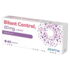 Bilant Control, 20 mg, tabletki, 20 szt.