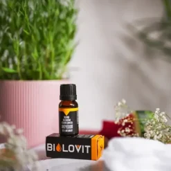 Bilovit, olejek eteryczny Antyodor, 10 ml
