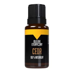 Bilovit, olejek eteryczny cedrowy, 10 ml
