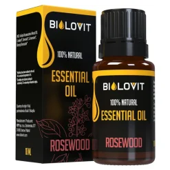 Bilovit, olejek eteryczny drzewo różane, 10 ml