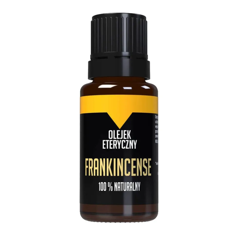 Bilovit, olejek eteryczny frankincense, 10 ml