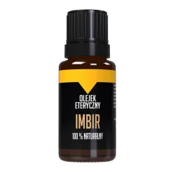 Bilovit, olejek eteryczny imbirowy, 10 ml