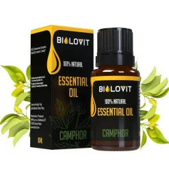 Bilovit, olejek eteryczny kamforowy, 10 ml