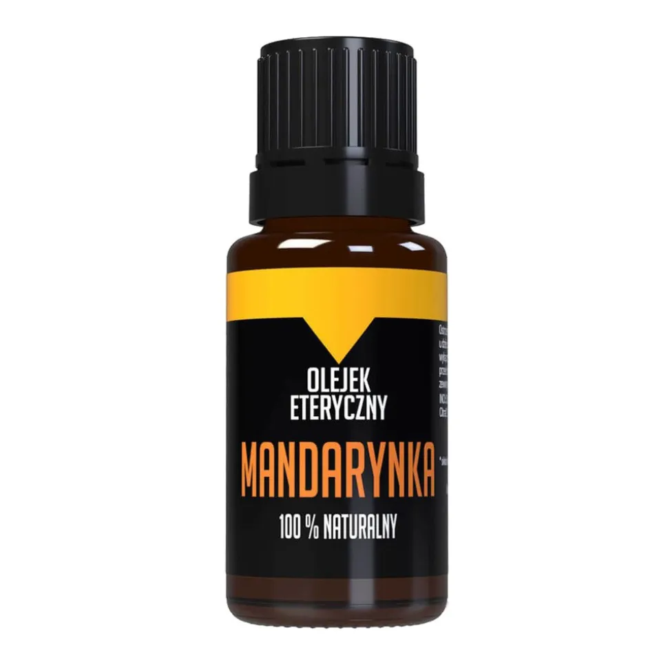 Bilovit, olejek eteryczny mandarynkowy, 10 ml