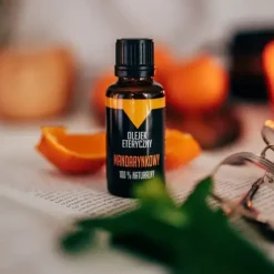 Bilovit, olejek eteryczny mandarynkowy, 10 ml
