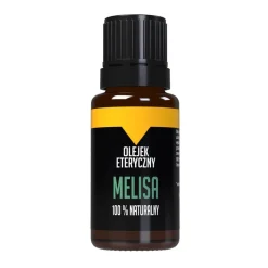 Bilovit, olejek eteryczny melisa, 10 ml