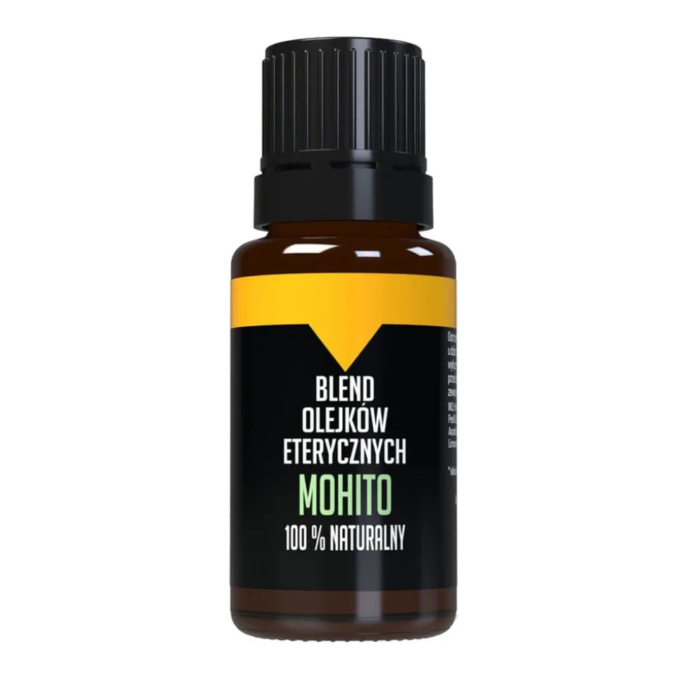 Bilovit, olejek eteryczny Mohito, 10 ml