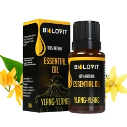 Bilovit, olejek eteryczny ylang-ylang, 10 ml