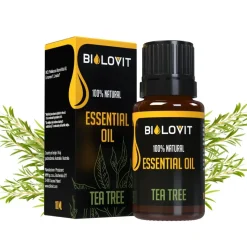 Bilovit, olejek eteryczny z drzewa herbacianego, 10 ml