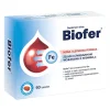 Biofer, tabletki, 60 szt.