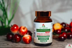 Bio Herbs Astaksantyna Forte, kapsułki, 60 szt.