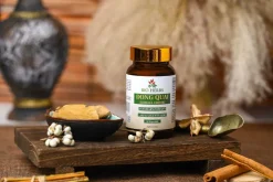 Bio Herbs Dong Quai Dzięgiel Chiński, kapsułki, 60 szt.