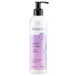 Biolaven, balsam do ciała, 300 ml