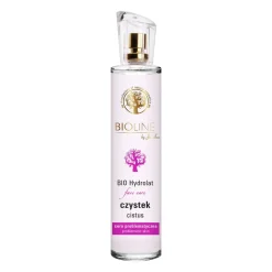 Bioline By JoAnn, BIO hydrolat z czystka, 75 ml