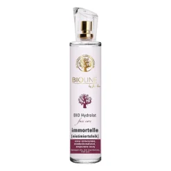 Bioline By JoAnn, BIO hydrolat z nieśmiertelnika, 75 ml
