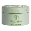 Bioline By JoAnn, glinka zielona, 150 g