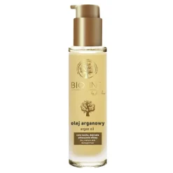 Bioline By JoAnn, olej arganowy, 50 ml