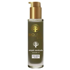 Bioline By JoAnn, olej awocado, 50 ml