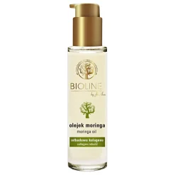 Bioline By JoAnn, olej moringa, 50 ml