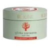 Bioline, glinka czerwona, cera naczynkowa, 150 g