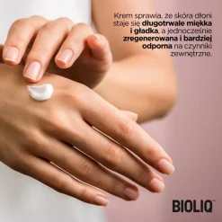 Bioliq BHL, barierowy krem ochronny do rąk, 75 ml