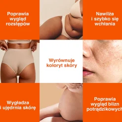 Bio-Oil, olejek specjalistyczny na rozstępy i blizny, 125 ml