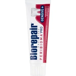 BioRepair Peribioma PRO, pasta do zębów, 75 ml
