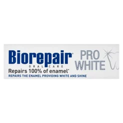 BioRepair Pro White, pasta do zębów, 75 ml