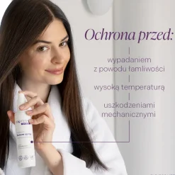 Biotebal Effect, specjalistyczne serum spray przeciw wypadaniu włosów, 130 ml