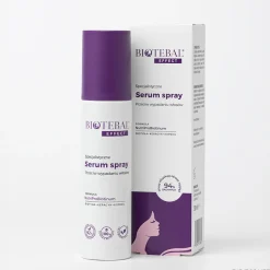 Biotebal Effect, specjalistyczne serum spray przeciw wypadaniu włosów, 130 ml