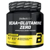BioTech USA BCAA + Glutamine Zero, proszek, smak lemon, 480 g