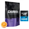 BioTech USA Carbox, proszek, smak orange, 1000 g