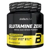 BioTech USA Glutamine Zero, proszek, smak lemon, 300 g
