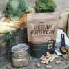 BioTech USA Vegan Protein, proszek, smak forest fruit, 2000 g