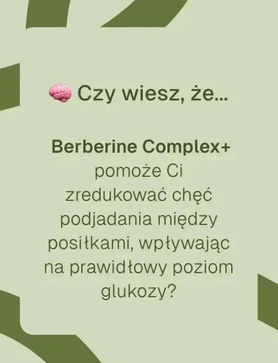 Biowen Berberine Complex+, kapsułki, 15 szt.