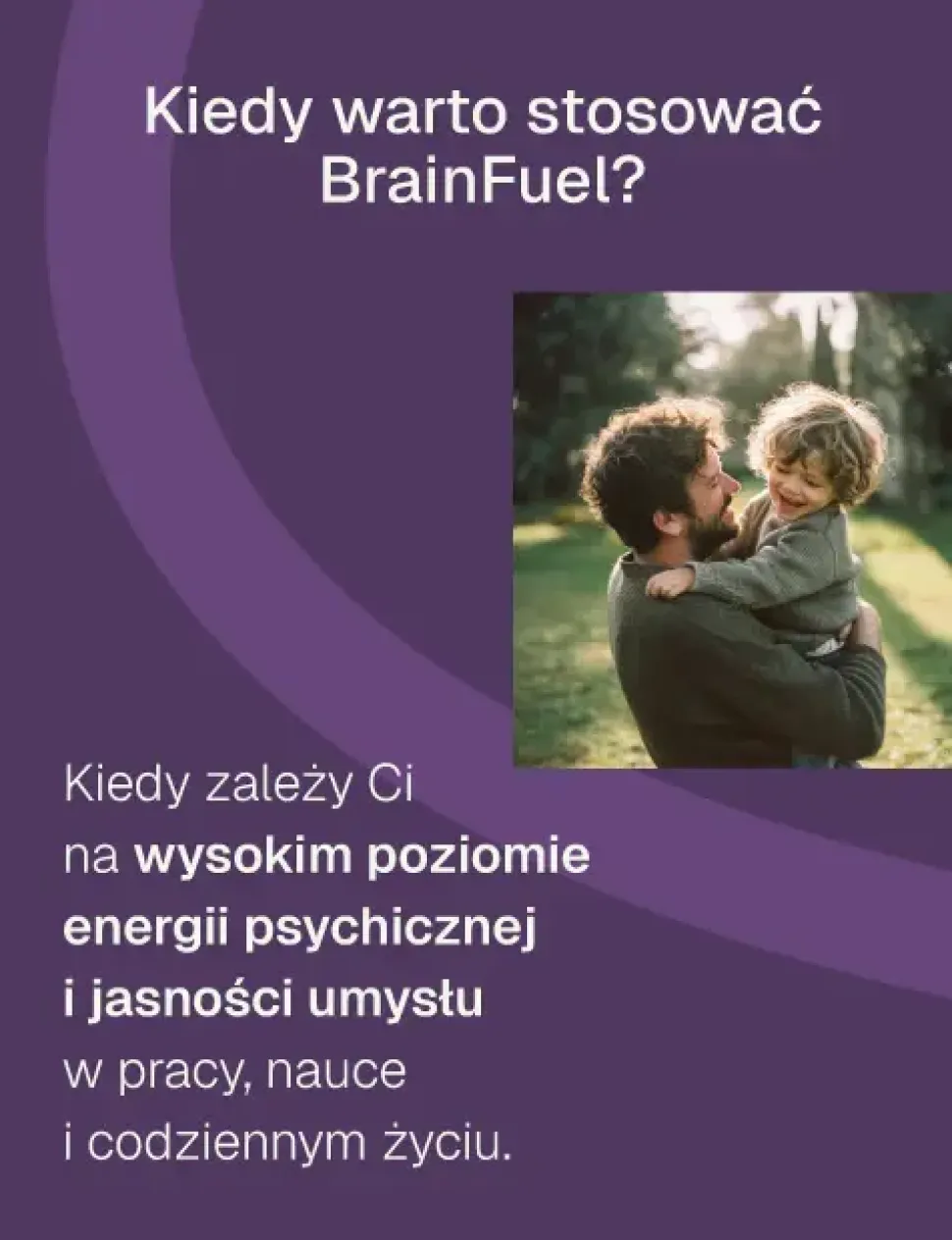 Biowen BrainFuel, kapsułki twarde, 60 szt.